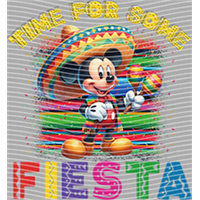 Disney Style-DSN 1165